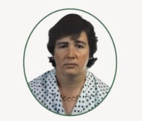 Faleceu Maria Gilda Ferreira da Costa