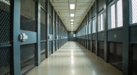 Mulher suspeita de envenenar 5 filhos fica em pris&atilde;o preventiva