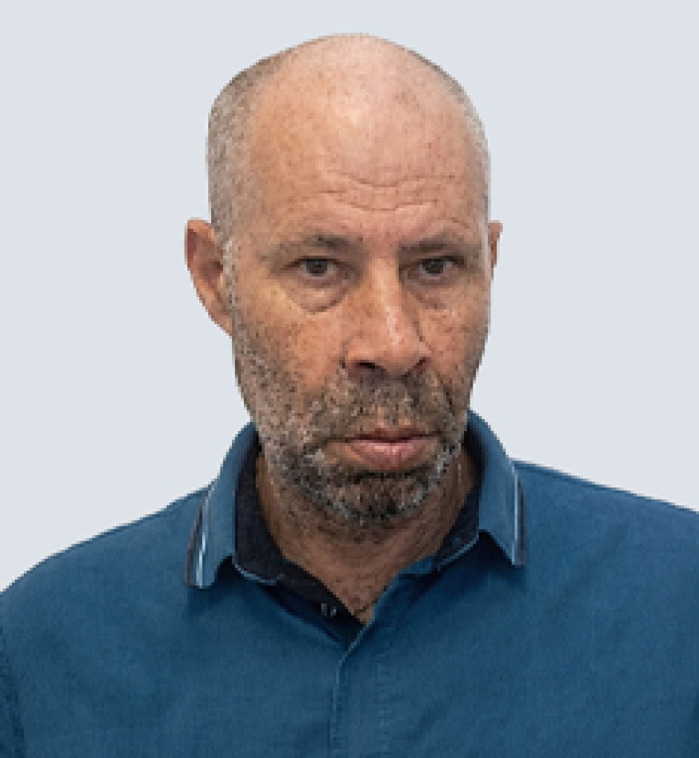 Faleceu Giraldo Eugénio Gonçalves de Faria