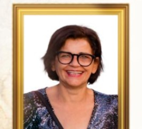 Faleceu L&iacute;dia Maria Gon&ccedil;alves Sebasti&atilde;o