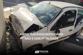 11 mortes nas estradas da Madeira