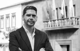 PS-Madeira lamenta morte de Pedro Diniz