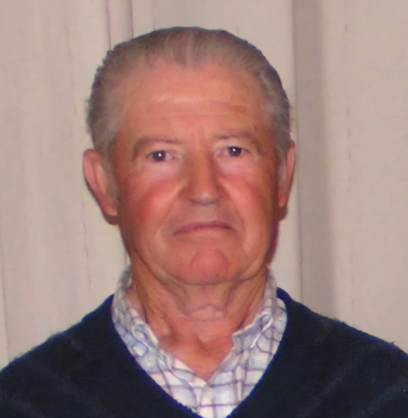 Faleceu Manuel Fernandes
