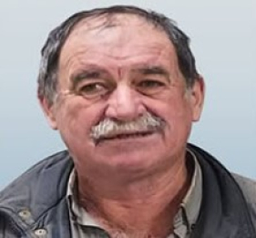 Faleceu Jos&eacute; de Jesus Freitas Nunes