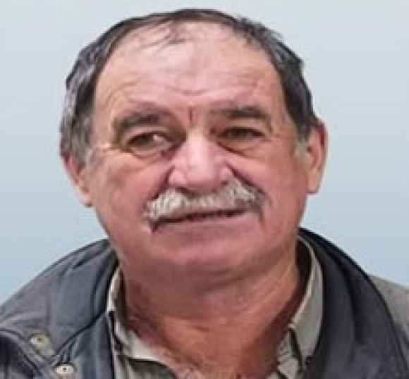 Faleceu José de Jesus Freitas Nunes