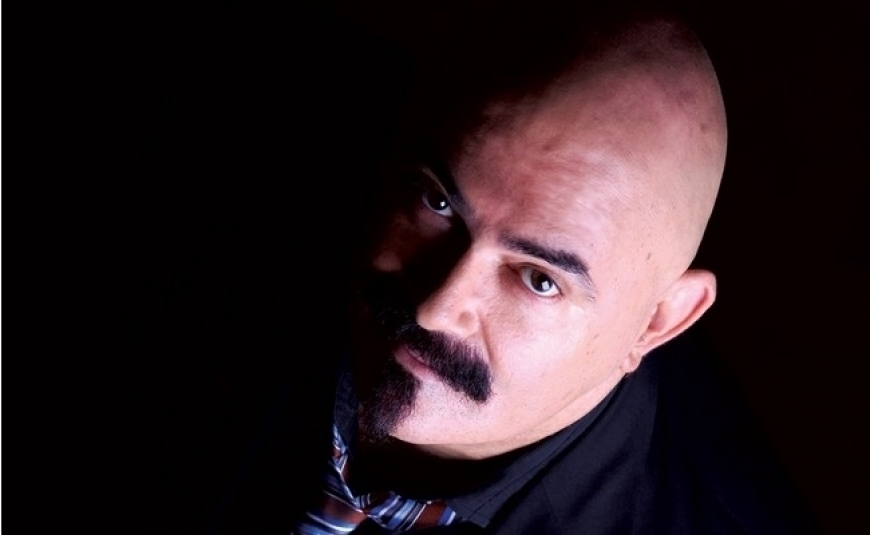 Fernando Correia Marques