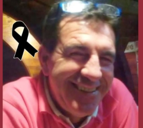 Machico lamenta morte de Kinzinho Vasconcelos