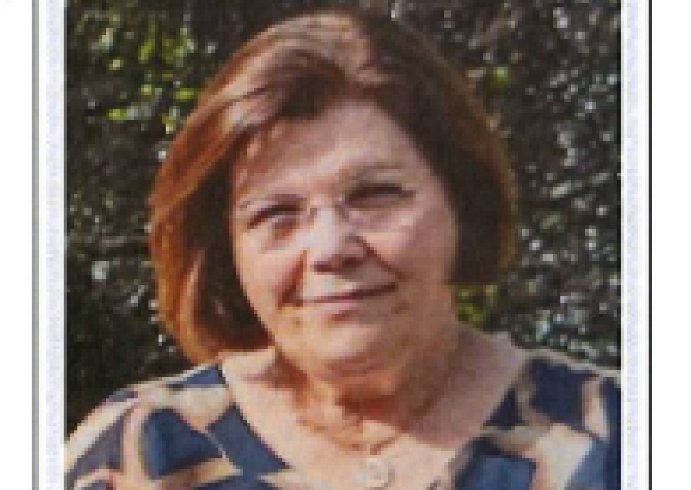 Faleceu Fernanda Rodrigues Ferreira Gouveia