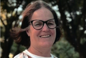 Faleceu Ana Paula Figueira