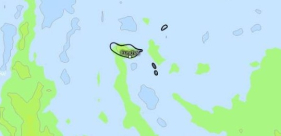 Queda de neve e nova depress&atilde;o a caminho