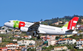 Cancelados 20 voos programados para amanh&atilde;