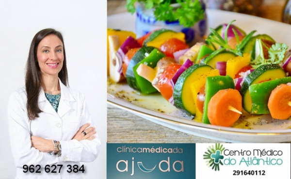 Dicas Sa&uacute;de: Hort&iacute;colas