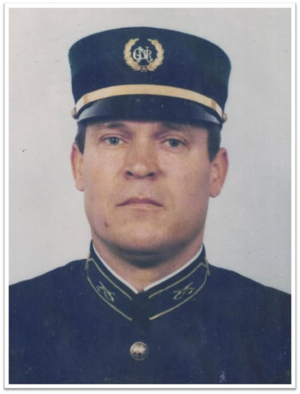 Faleceu José Vieira Oliveira de Menezes