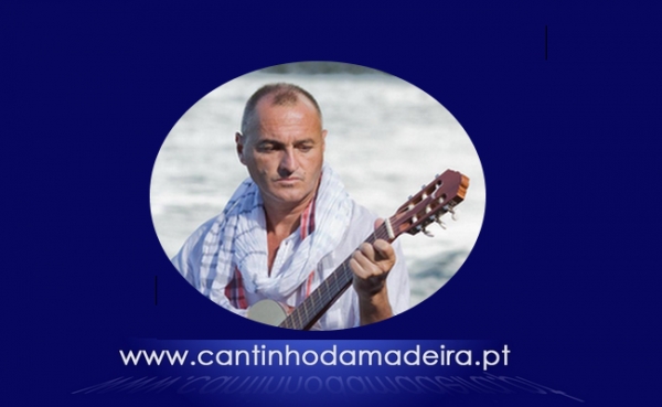 Festival RCM - Z&eacute; Alberto Reis