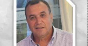 Faleceu Jos&eacute; Pereira Pinto