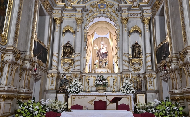 Santo António casamenteiro (vídeo)