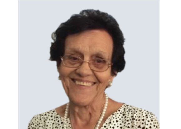 Faleceu Maria Freitas de Ponte