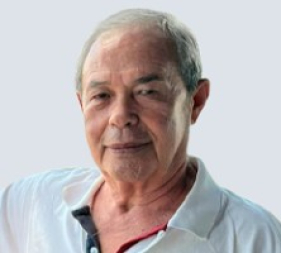Faleceu Jo&atilde;o Martinho Correia