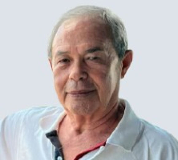 Faleceu João Martinho Correia