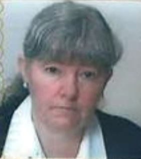 Faleceu Maria Lu&iacute;sa Vicente Vieira