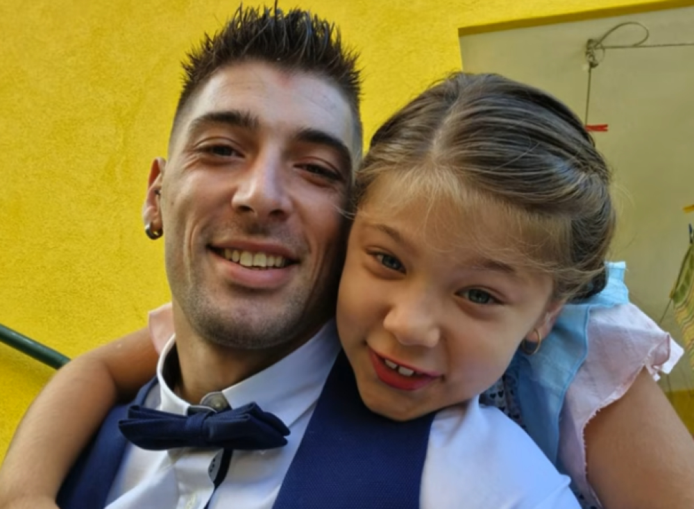 Miguel Botelho lança nova versão de “Yara Meu Céu Azul”, tema dedicado à filha (com audio)