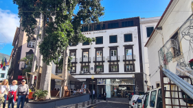 Pens&atilde;o Ast&oacute;ria "fechou para sempre"