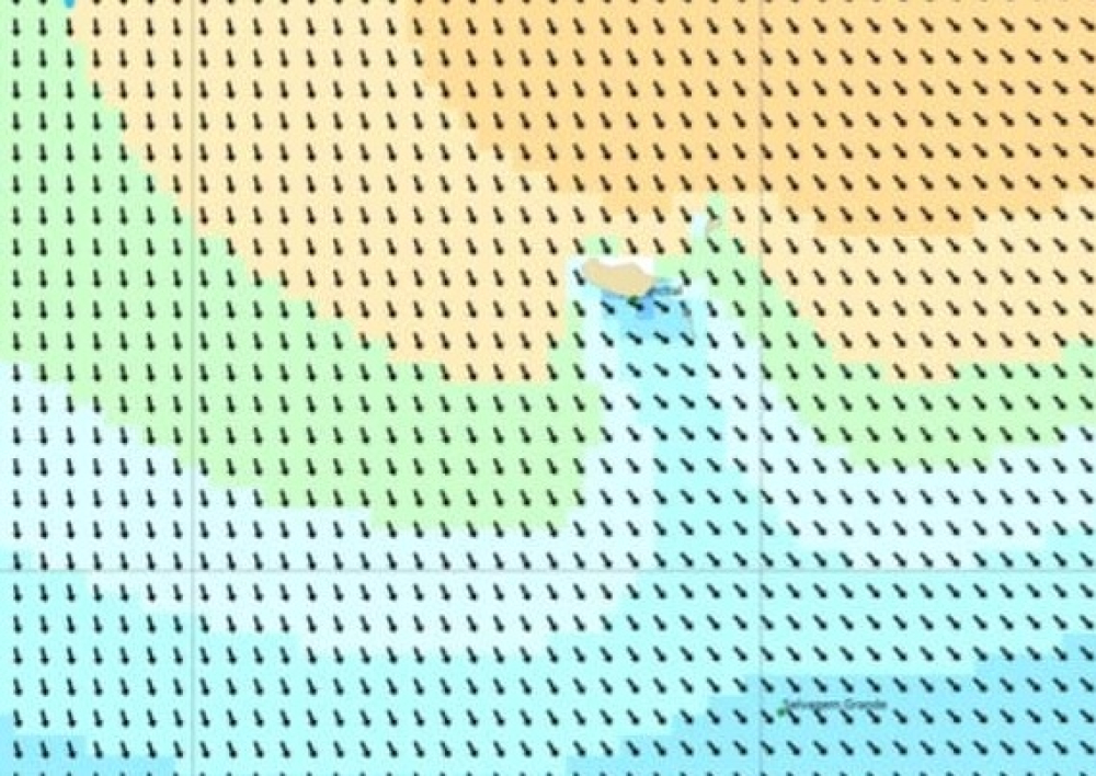 Novo agravamento do estado do mar na Madeira