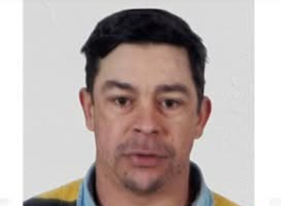 Faleceu Carlos Roberto Vieira Rodrigues