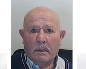 Faleceu Jo&atilde;o Roque de Freitas