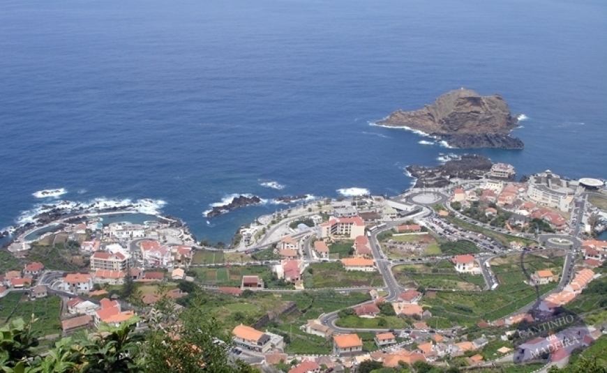 Porto Moniz