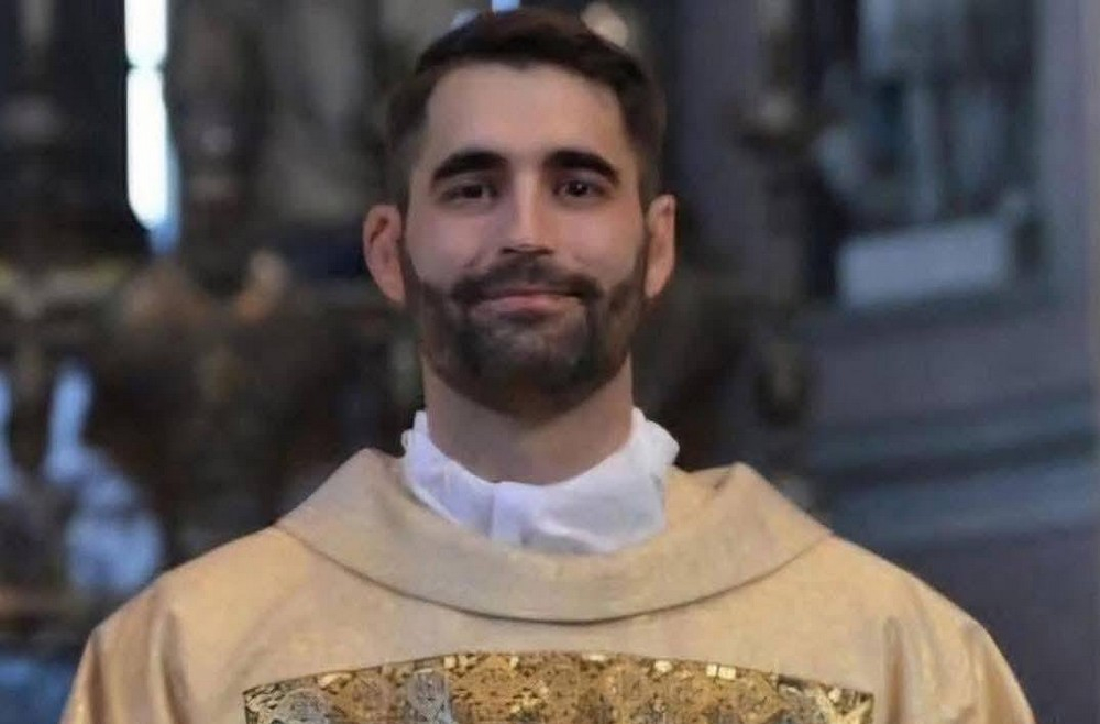 Estranha morte do Padre Matteo abre reflexão na igreja, também na Madeira