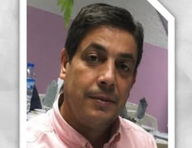 Faleceu Jos&eacute; Aur&eacute;lio Camacho de Azevedo