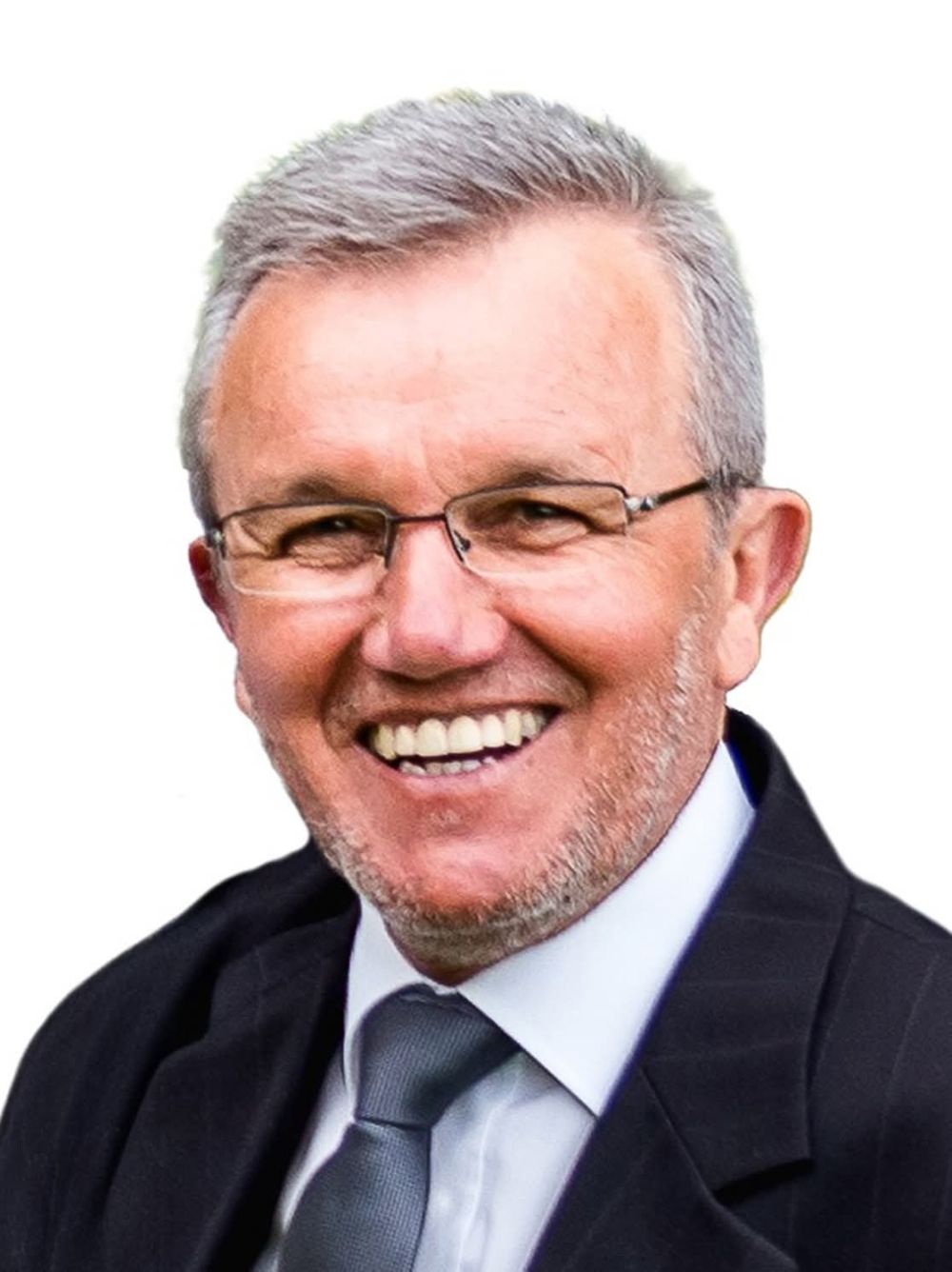 Faleceu José Manuel Coelho