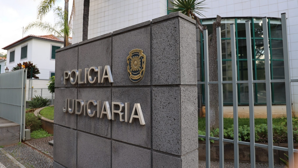 Homem detido por tentativa de violação