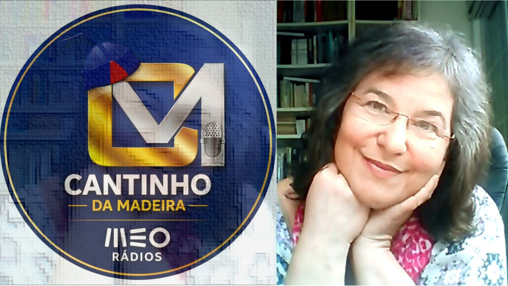 Escritora Isabel Ricardo apresenta livro infantil sobre o 25 de Abril