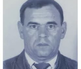 Faleceu Jos&eacute; Fernandes Patr&iacute;cio