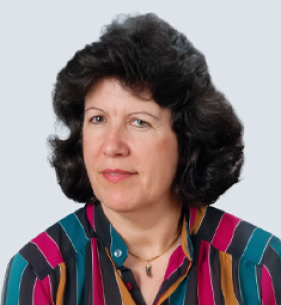 Faleceu Irene Nodite de Freitas