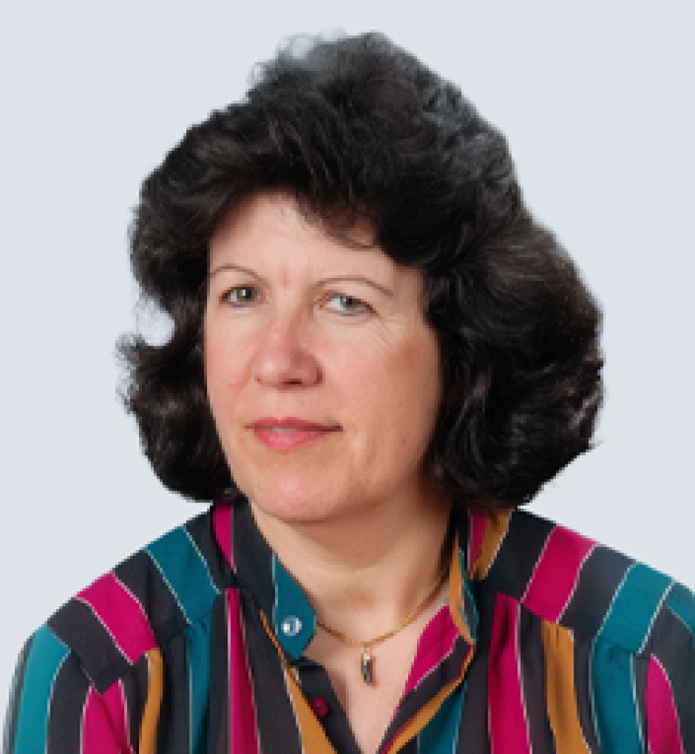 Faleceu Irene Nodite de Freitas