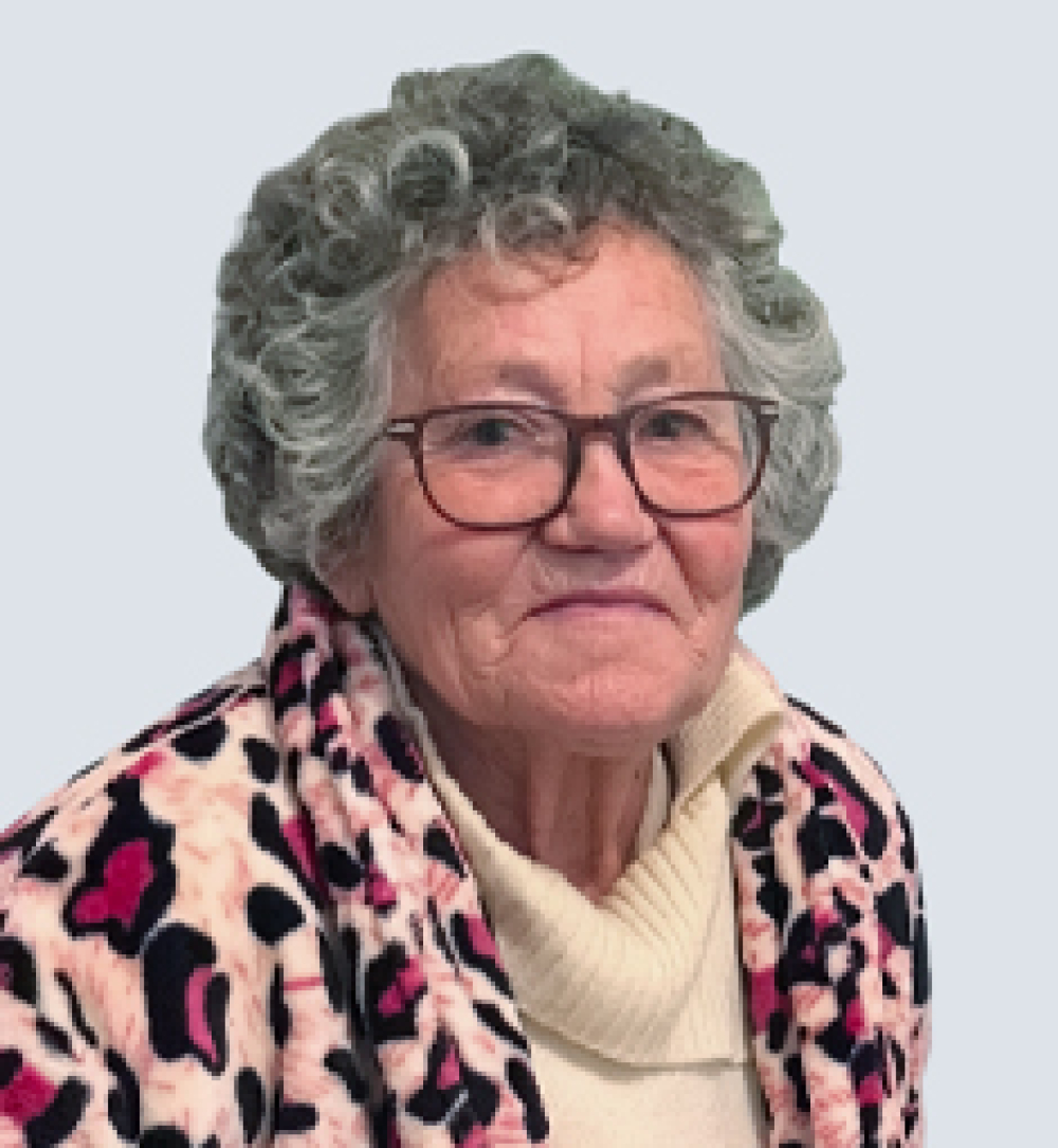 Faleceu Maria dos Anjos Ferreira Cavaleiro