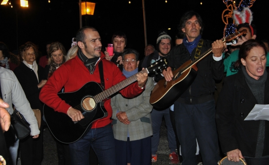 Missas do Parto em direto na RCM