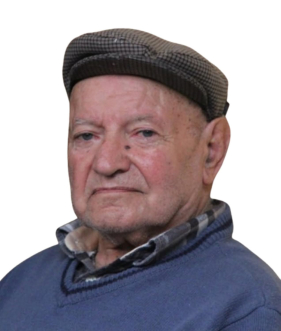 Faleceu Jos&eacute; Silva Bode&atilde;o