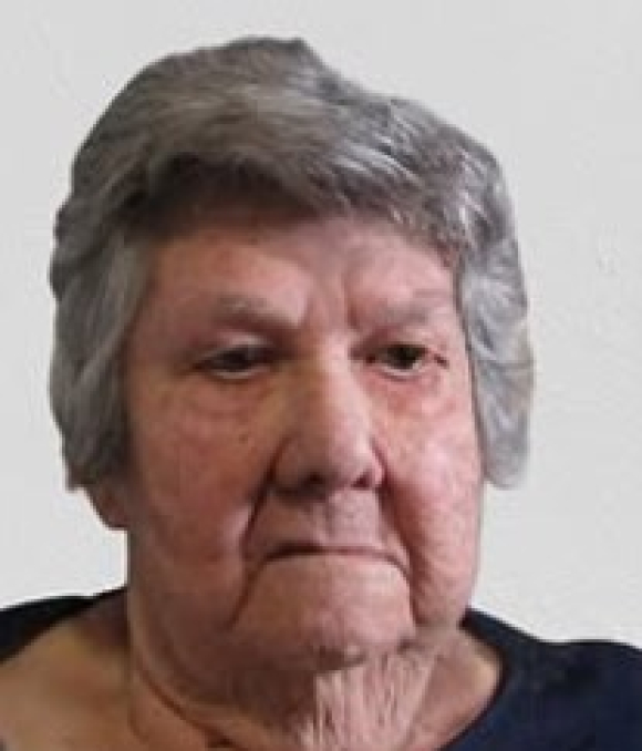 Faleceu Florinda de Freitas Gouveia Coelho