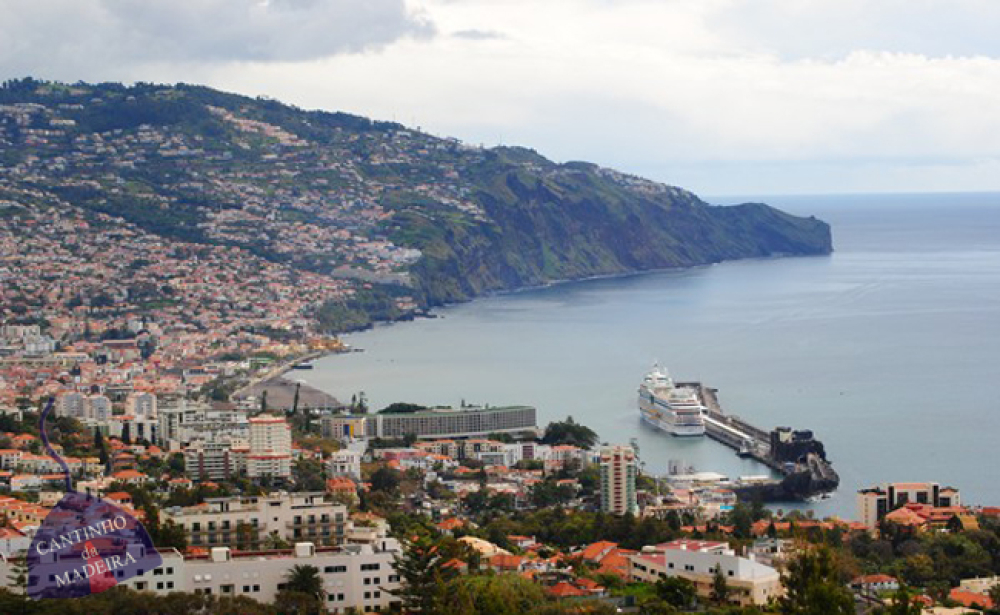 Aguaceiros a norte e temperaturas mais baixas na Madeira