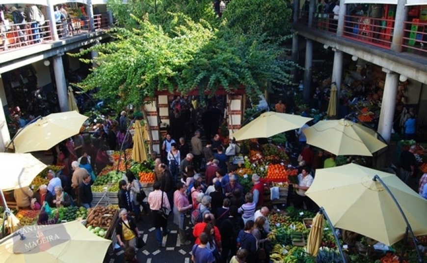 Mercado dos Lavradores