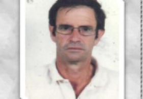 Faleceu Jos&eacute; Alberto de Jesus