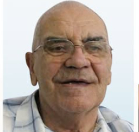 Faleceu Manuel Pedro (Mais Conhecido pelo Mestre Pedro)