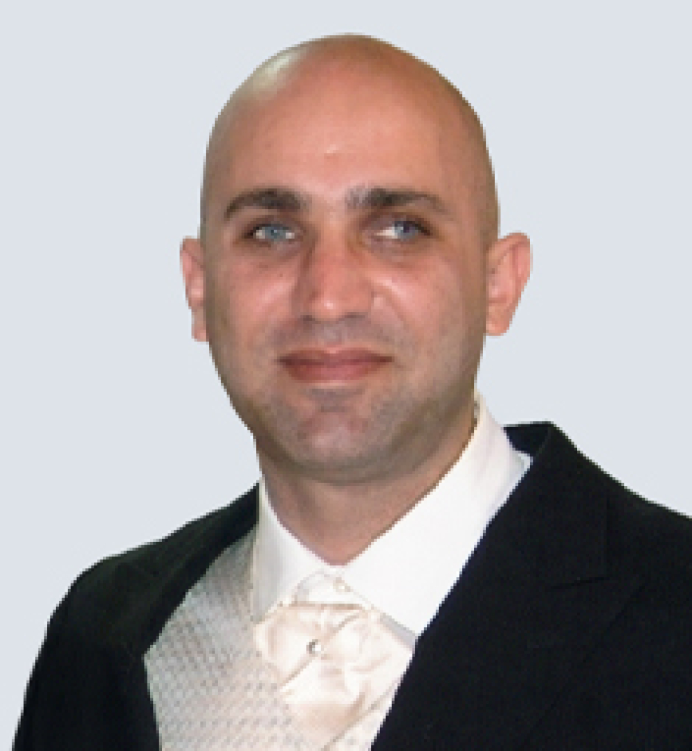 Faleceu João Reinaldo da Corte Figueira