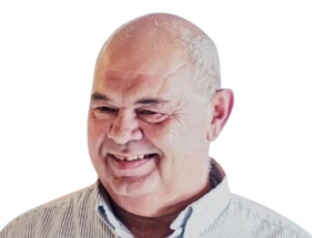 Faleceu Jos&eacute; Greg&oacute;rio Mascouto Mendes