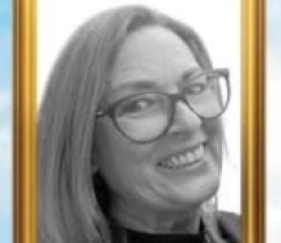 Faleceu Maria Analita Moniz Menezes (55 anos)