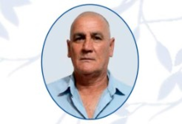 Faleceu João Manuel Nunes Atanázio